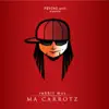 Rabbit Mac - Ma Carrotz - Single